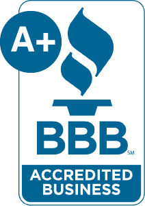 BBB A+ rated Dallas, Texas roofing company