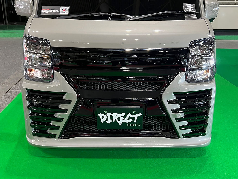 DIRECT EVERY WAGON