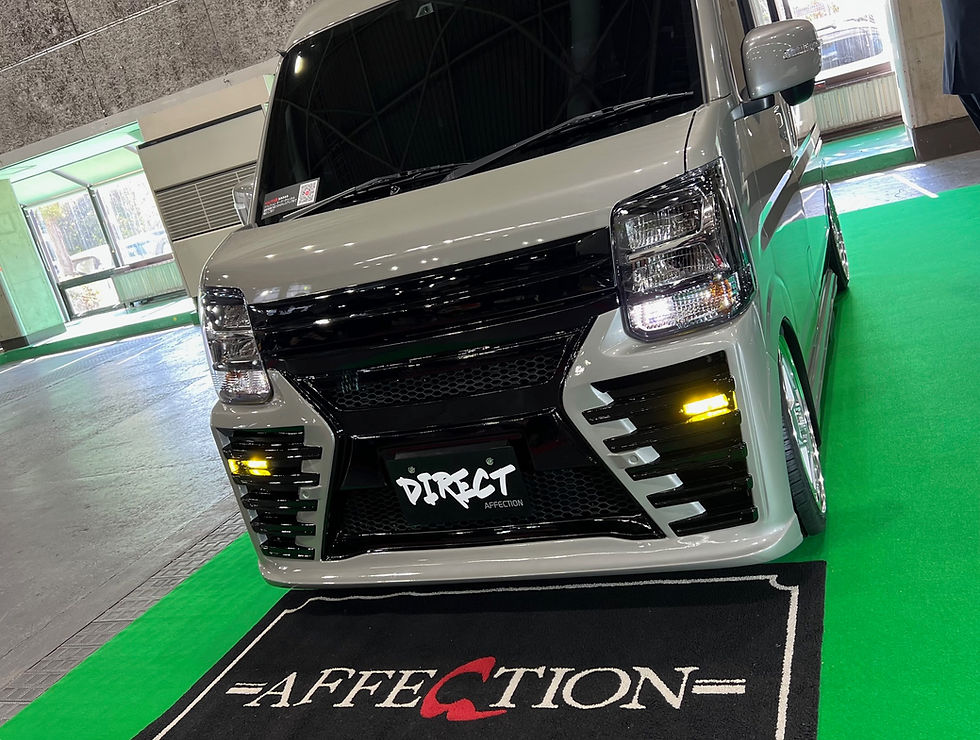 DIRECT EVERY WAGON