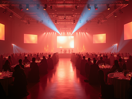 Essential Tips for Successful Event Organization