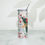 Thumbnail: Joy To The World Of Events Stainless steel tumbler