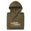 Thumbnail: Event Planner Unisex Hoodie