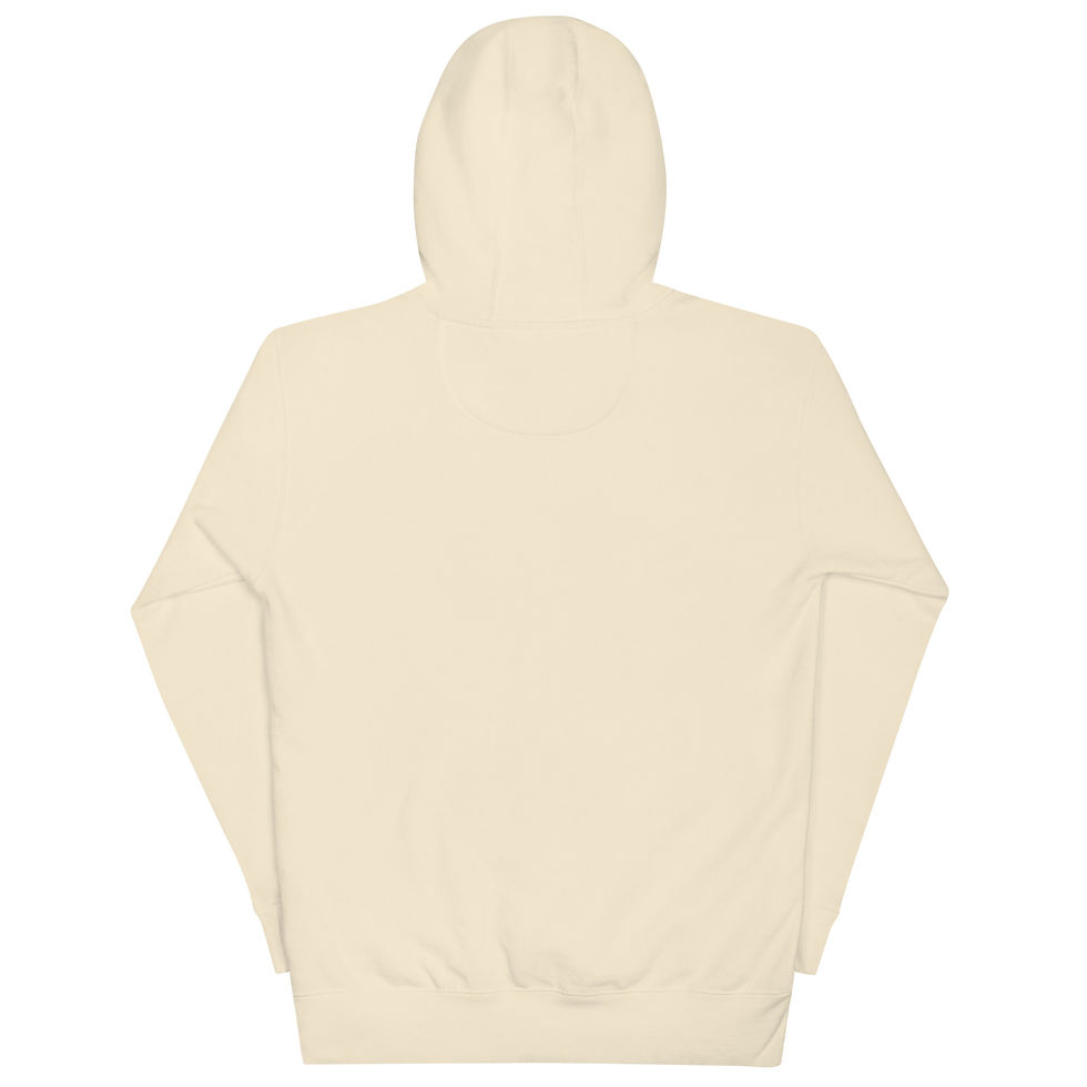 Thumbnail: Coffee & Balloons Unisex Hoodie