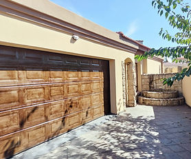 3 BEDROOM HOUSE IN REYNO RIDGE