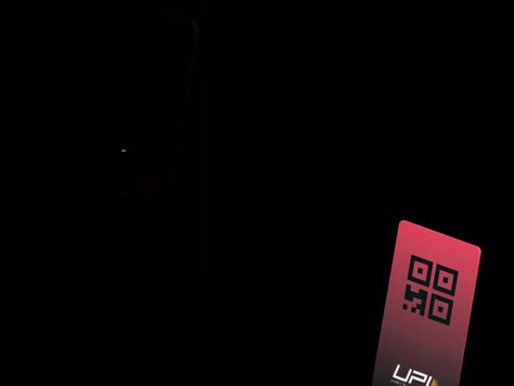 Social media content for Jupiter Money