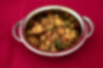 Aloo Gobi