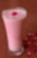 Rose Lassi