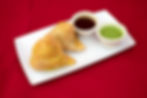 Veg Samosa