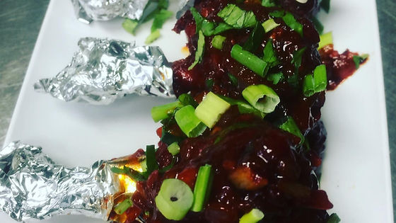 Chicken Lollipop (4 pcs/ order)