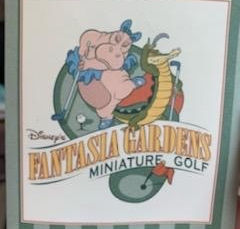 Let’s Play Mini Golf