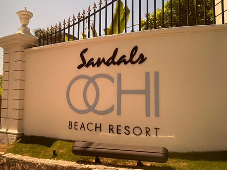 Sandals Ochi Beach Resort - Let’s Get Away