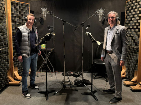 KJB Digital Hits the Airwaves with Fresh Spring Radio Ads