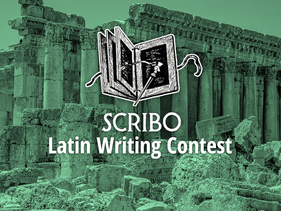SCRIBO Latin Writing Contest 2022 Results