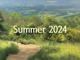 Summer 2024