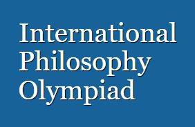 ipo international philosophy olympiad logo