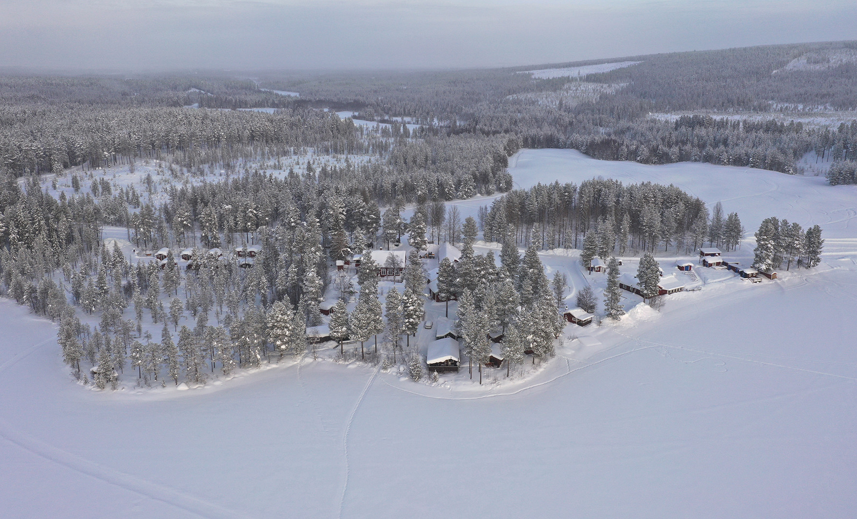 Sandsjögården Holiday Resort — photo 2