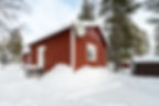 Sandsjögården Lodge - Haus Mink