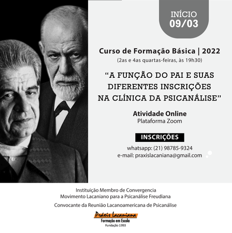 Curso de Formação Básica 2022