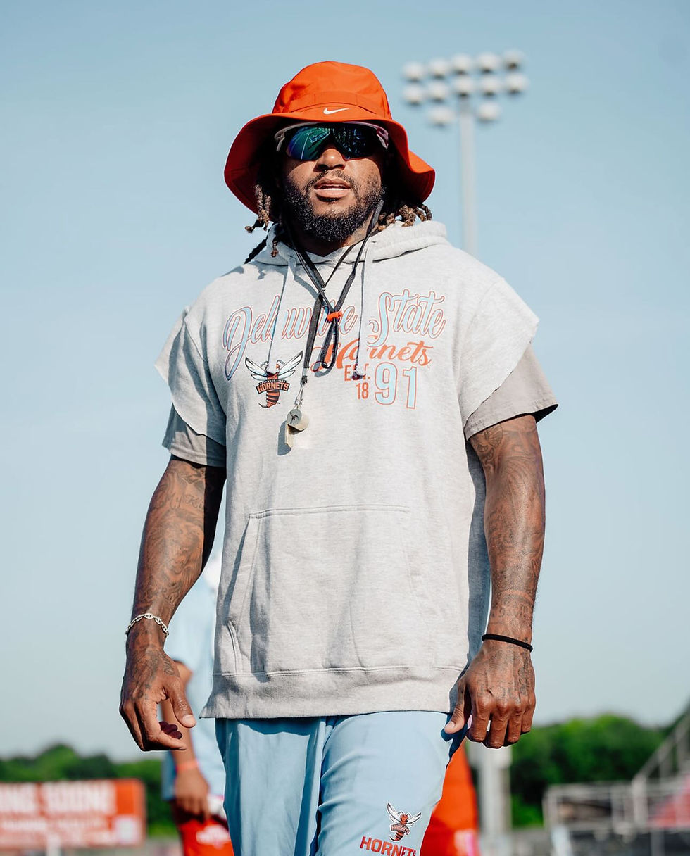 DeseanDesean Jackson