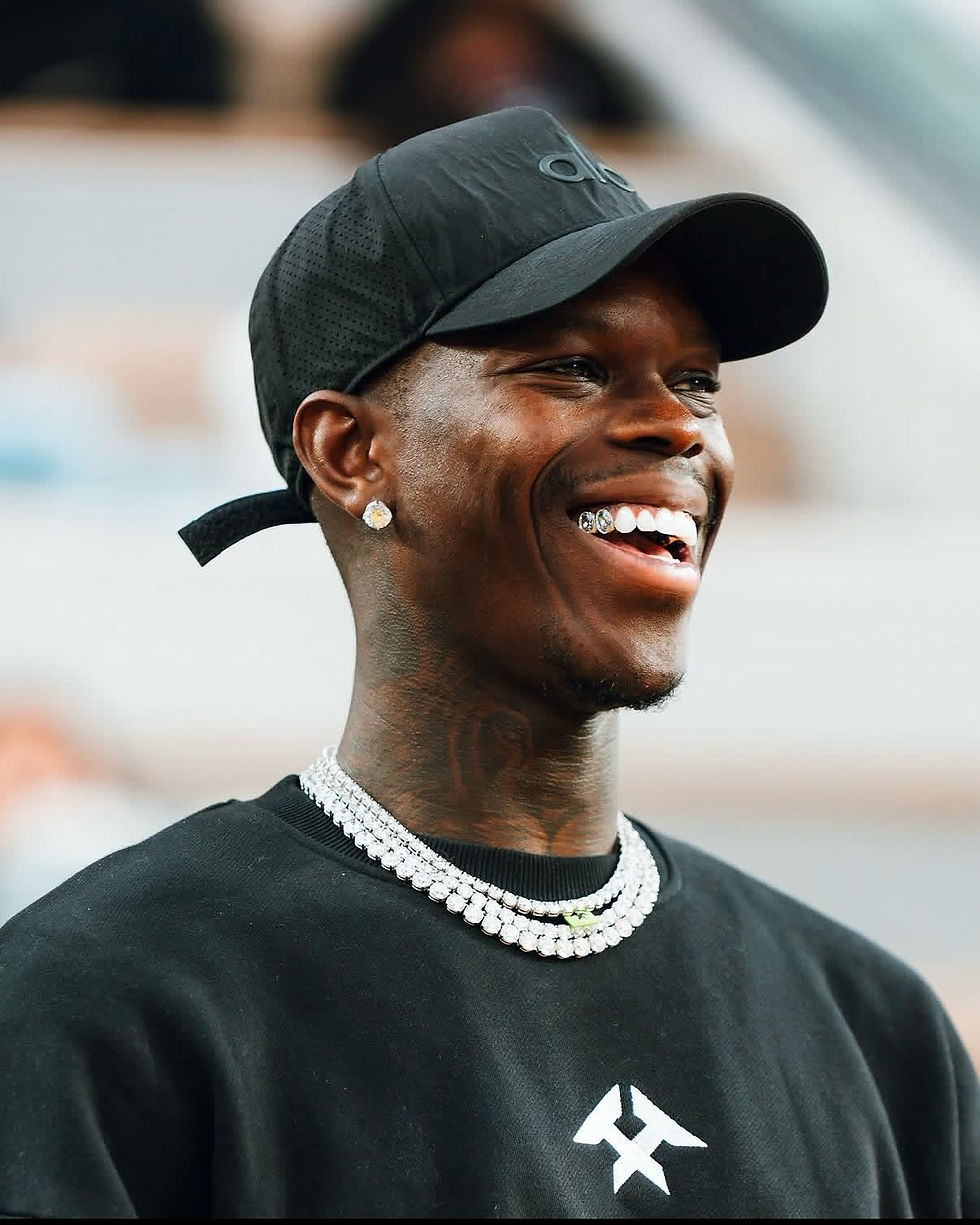 Dennis Schroder