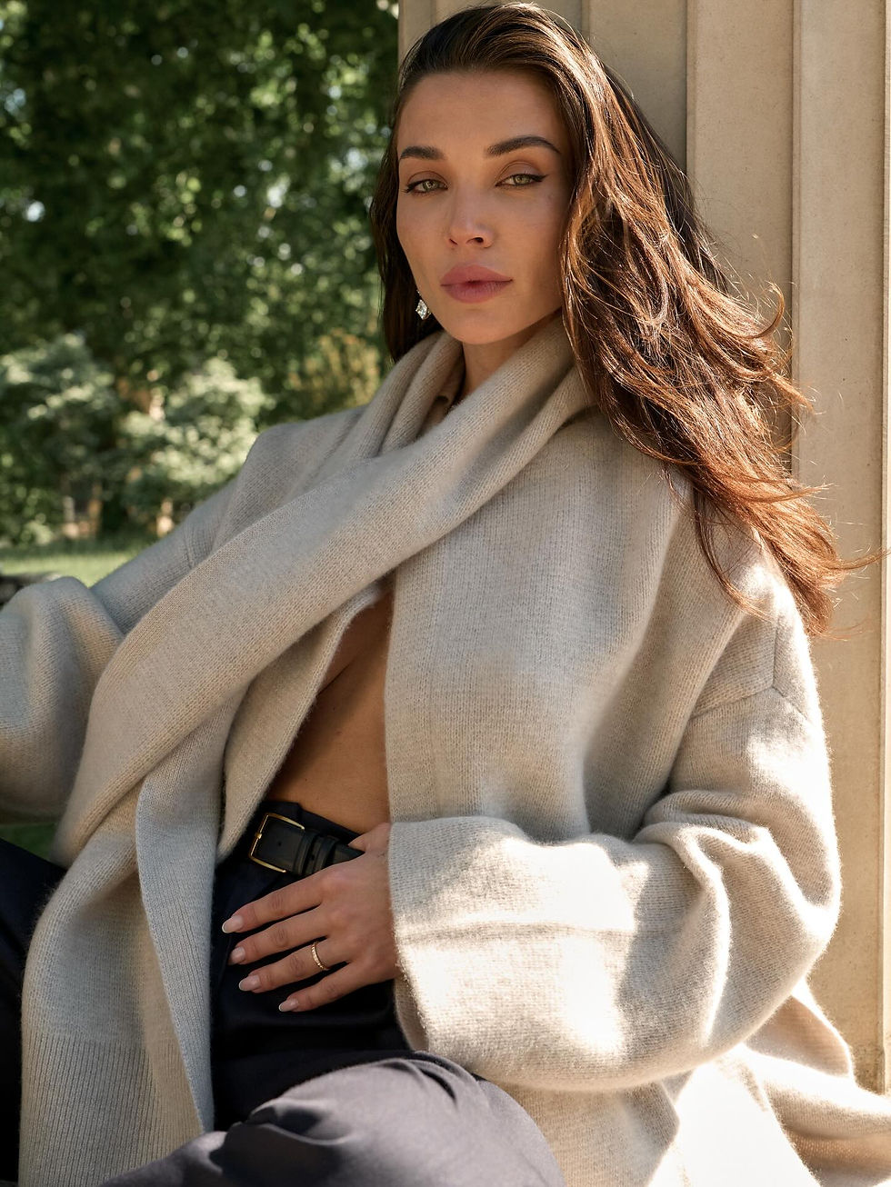 Amy Jackson WestWick