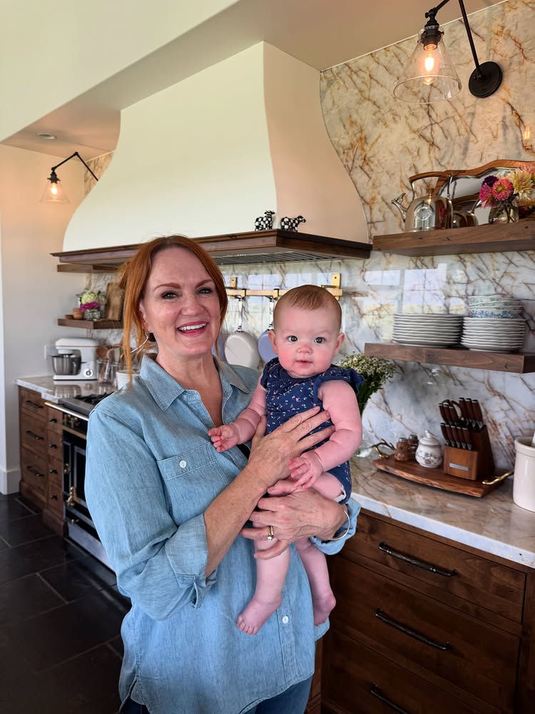 Ree Drummond