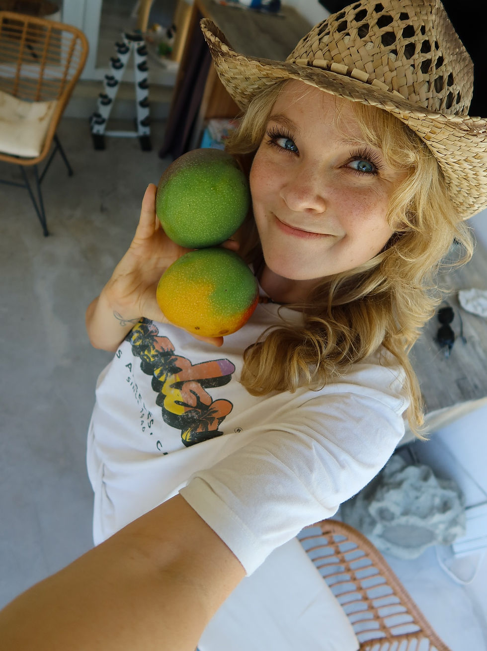 Lenay Olsen