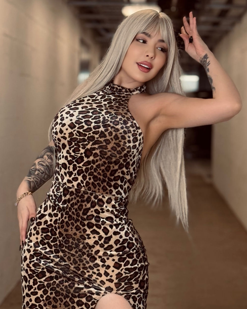 Nili Afshar