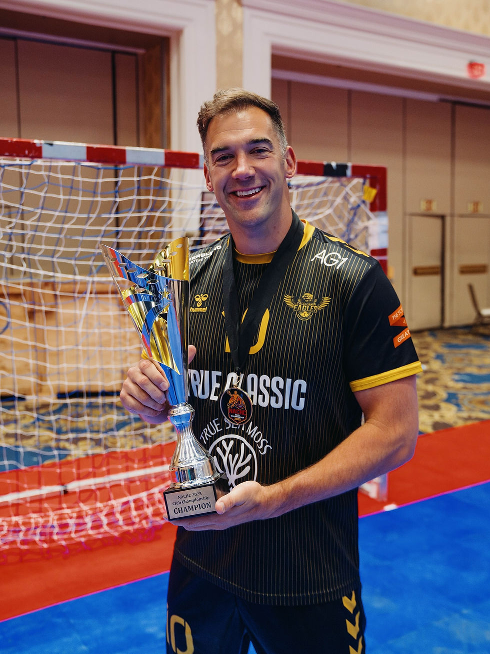 Lewis Howes