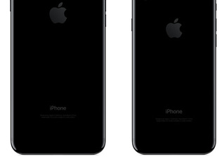 NOVEDADES: iPhone 7 y iPhone 7 PLUS.