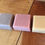 Thumbnail: Mini Bar Set: Rose Geranium | Lavender | Lemongrass