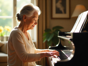 The Talents of Our Loved One That We Discover Too Late