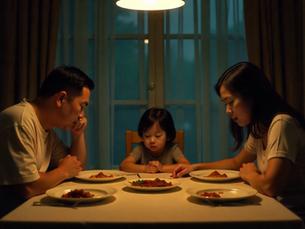 What’s in the Mind of Losing a Child in an Accident