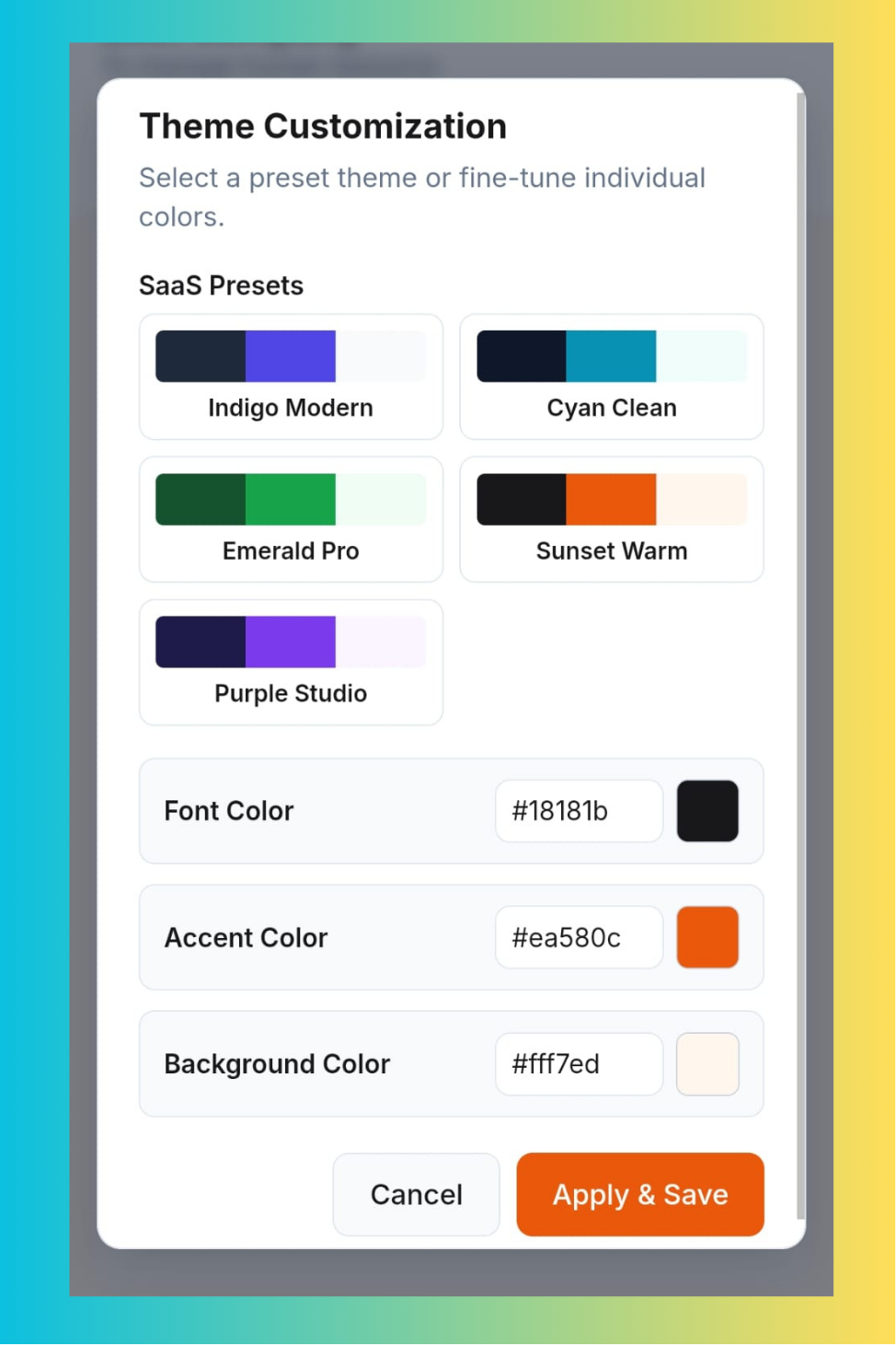 Thumbnail: People-Task Matching System