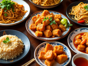 How Much Salt and MSG Are You Really Eating Daily?