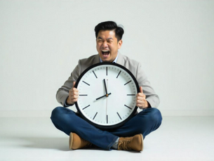 Mastering the Balance Between Work, Family, Parents, Spouse, and Friends.