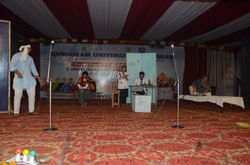 GUG Youth Fest at Dronacharya College of Engineering