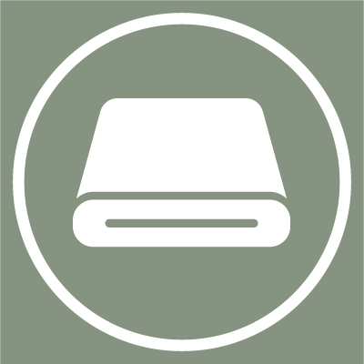 Persistent storage and archival