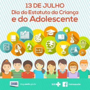 Estatuto da Criança e do Adolescente - ECA
