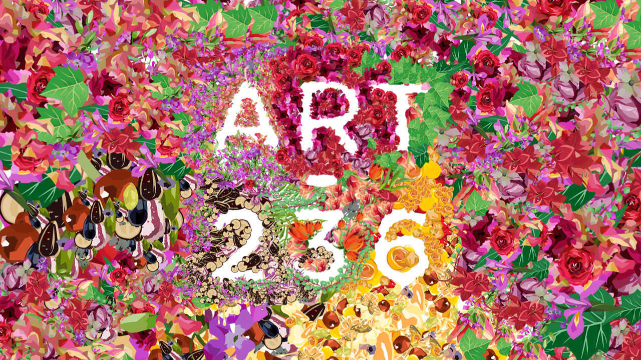 ART-236 CALL FOR ARTIST