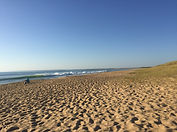 Vendee Beaches