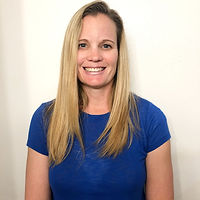 Client giving review on coaching that helped uncover fears and take confident action