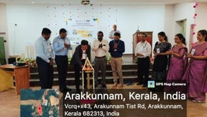 4th INTERNATIONAL CONFERENCE ON INNOVATIVE TRENDS IN ENGINEERING FOR SUSTAINABILITY (2nd, 3rd and 4th April 2025)