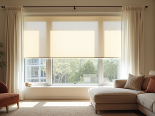 Simplify Your Life with Automated Window Treatment Controls
