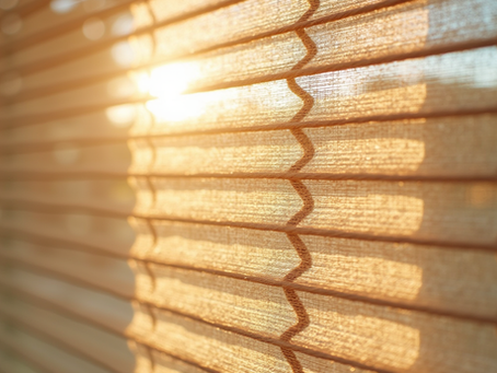 Exploring Natural Wood Shades: The Beauty of Provenance Woven Wood Shades