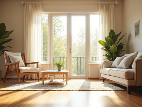 Shield Your Home with Effective UV Ray Protection