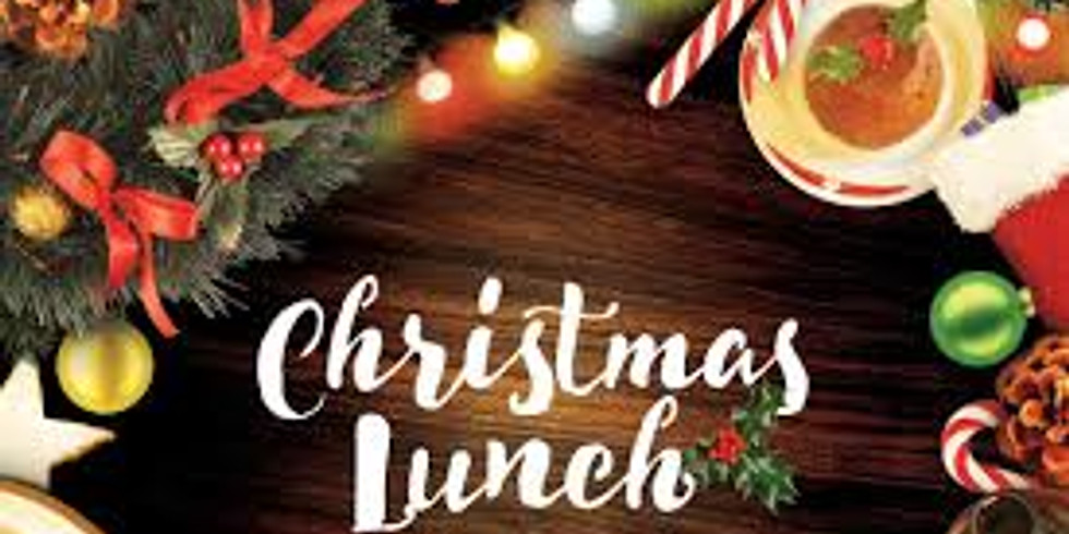 Christmas Lunch