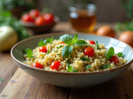 Delicious Clean Eating Recipes to Boost Your Weight Loss Journey