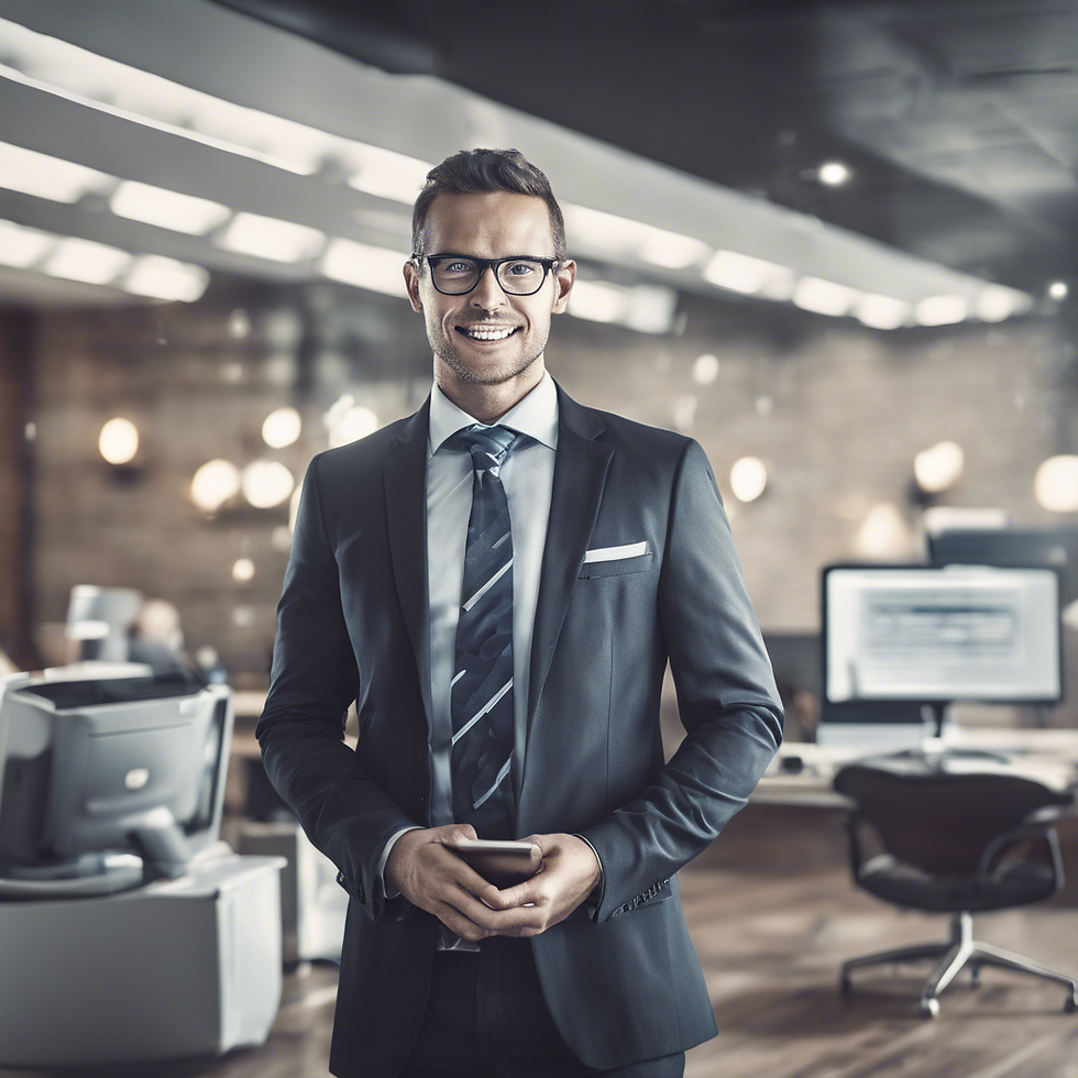 Future of HR: Discovering Emerging Trends and Innovations Shaping the Workplace