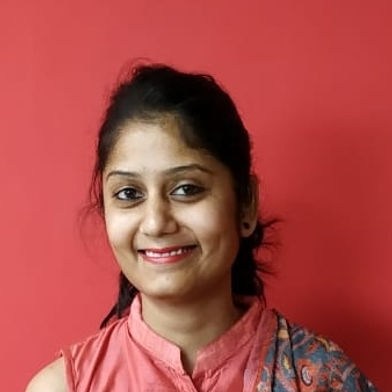 Tanya Maheshwari
